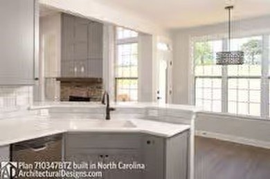 Build-to-suit opportunity in the gated Waters Edge community - photo 7