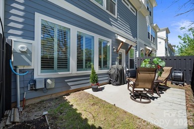 Stunning Townhome in the Heart of Cornelius - Minutes from - photo 36