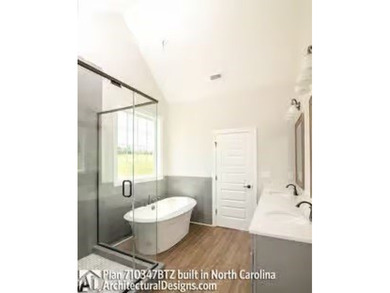 Build-to-suit opportunity in the gated Waters Edge community - photo 9