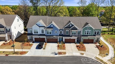 Stunning Townhome in the Heart of Cornelius - Minutes from - photo 39