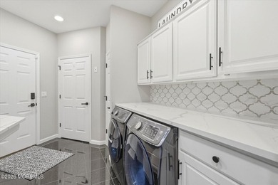 Offered for the first time, this custom-built home is nestled on - photo 42
