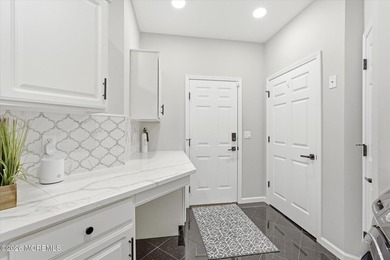 Offered for the first time, this custom-built home is nestled on - photo 43