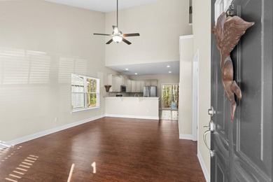 An exceptionally maintained 3-bedroom, 2.5 bath, end unit - photo 5