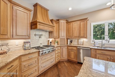 Offered for the first time, this custom-built home is nestled on - photo 47
