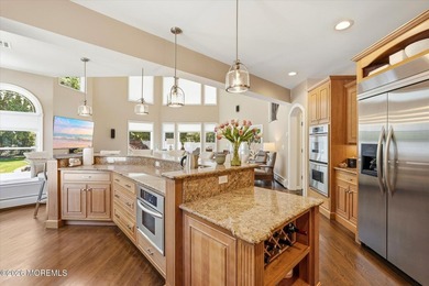Offered for the first time, this custom-built home is nestled on - photo 49
