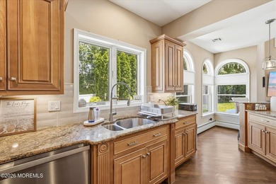 Offered for the first time, this custom-built home is nestled on - photo 50