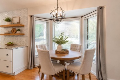 Welcome to 370 Chapel Creek Drive in Santee, SC, where golf - photo 10