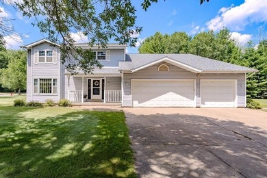 This 2,668 sq. ft. home sits on a double-wide lot in the - photo 1