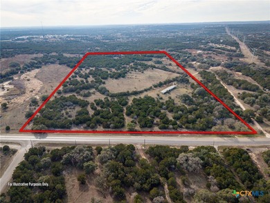 (private lake, pond, coastal) Acreage For Sale in New Braunfels Texas