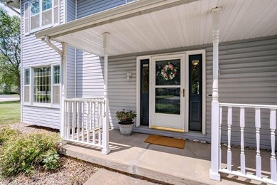 This 2,668 sq. ft. home sits on a double-wide lot in the - photo 2