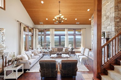 Perched high in Midway's sought-after Interlaken community, this - photo 3