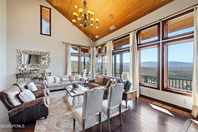 Perched high in Midway's sought-after Interlaken community, this - photo 4