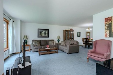 This 2,668 sq. ft. home sits on a double-wide lot in the - photo 5