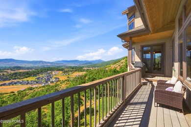 Perched high in Midway's sought-after Interlaken community, this - photo 5