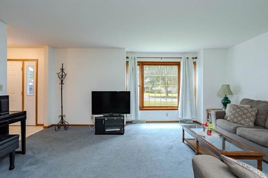 This 2,668 sq. ft. home sits on a double-wide lot in the - photo 7