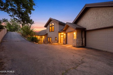 Perched high in Midway's sought-after Interlaken community, this - photo 7
