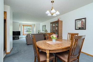 This 2,668 sq. ft. home sits on a double-wide lot in the - photo 8
