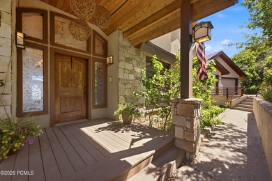 Perched high in Midway's sought-after Interlaken community, this - photo 8