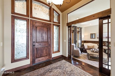 Perched high in Midway's sought-after Interlaken community, this - photo 9