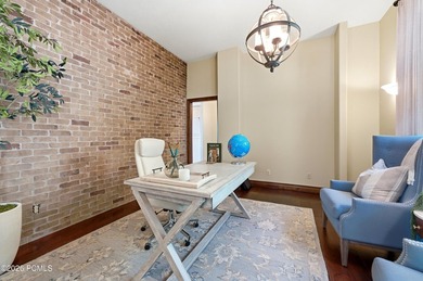 Perched high in Midway's sought-after Interlaken community, this - photo 10