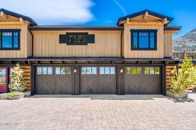 An Extraordinary Mountain Ranch In The Heart Of The Eastern - photo 3