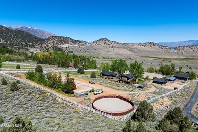 An Extraordinary Mountain Ranch In The Heart Of The Eastern - photo 4