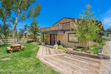 An Extraordinary Mountain Ranch In The Heart Of The Eastern - photo 7