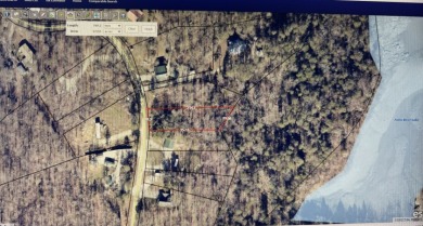 Lake Lot For Sale in Cub Run, Kentucky