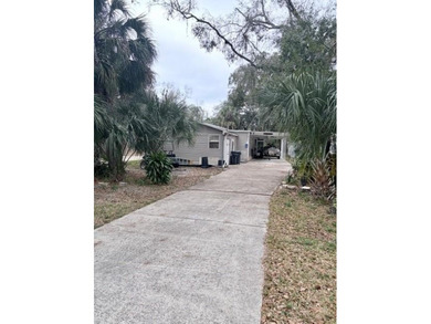 Lake Rosalie Home For Sale in Lake Wales Florida