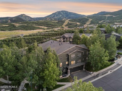 Jordanelle Reservoir Condo For Sale in Heber City Utah