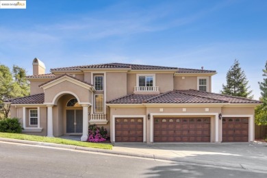 Lake Home For Sale in El Dorado Hills, California