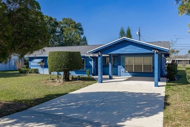 Crooked Lake Home For Sale in Lake Wales Florida