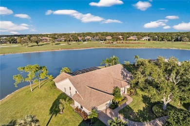 (private lake, pond, coastal) Home For Sale in Naples Florida