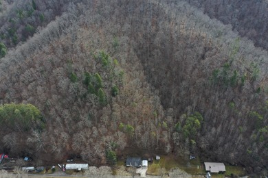 75 acres with a well maintained 3 Bedroom 2 Bath manufactured