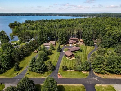 Lake DuBay Home Active Under Contract in Mosinee Wisconsin