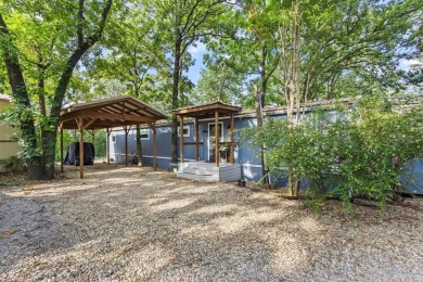Lake Home For Sale in Pottsboro, Texas