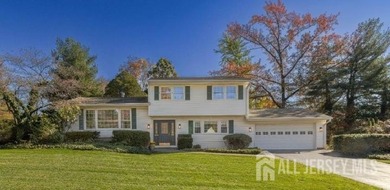 Lake Home For Sale in East Brunswick, New Jersey
