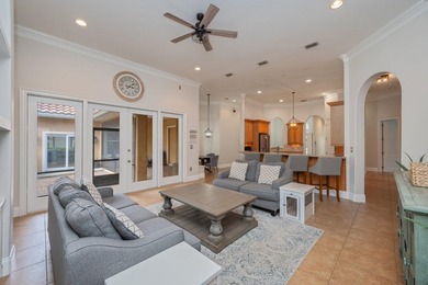 Experience refined, single-level living in the gated golf - photo 11