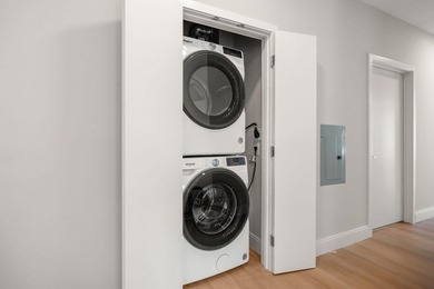 Experience refined living at The Jordan, ideally located near