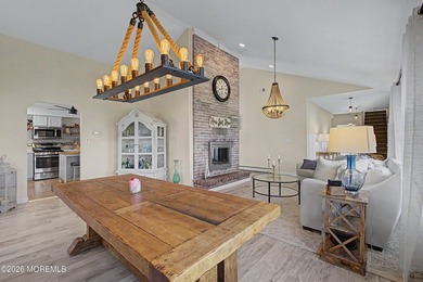 Welcome to this exceptional waterfront home offering the perfect - photo 11