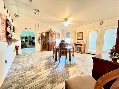 Priced to Sell! Unique all electric home situated on 1.17 acres