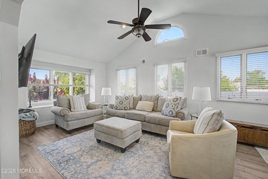 Welcome to this exceptional waterfront home offering the perfect - photo 12