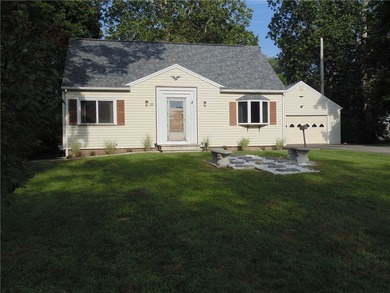 Move right into this well-maintained 4-bedroom Cape Cod in the - photo 13
