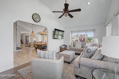 Welcome to this exceptional waterfront home offering the perfect - photo 13