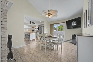 Welcome to this exceptional waterfront home offering the perfect - photo 14