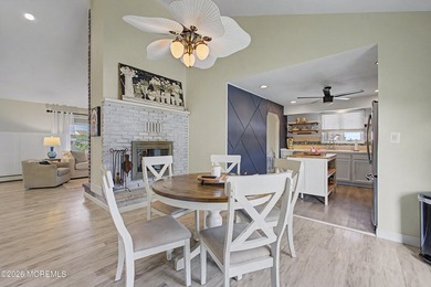 Welcome to this exceptional waterfront home offering the perfect - photo 15