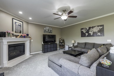 Exceptional space, timeless style, and extensive modern updates - photo 15