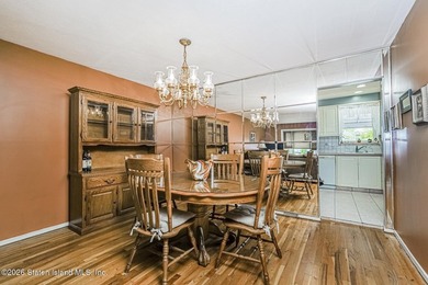 Welcome to this wonderful, single family home in the highly - photo 5