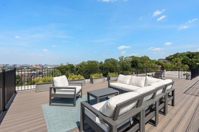 Experience refined living at The Jordan, ideally located near