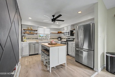 Welcome to this exceptional waterfront home offering the perfect - photo 16